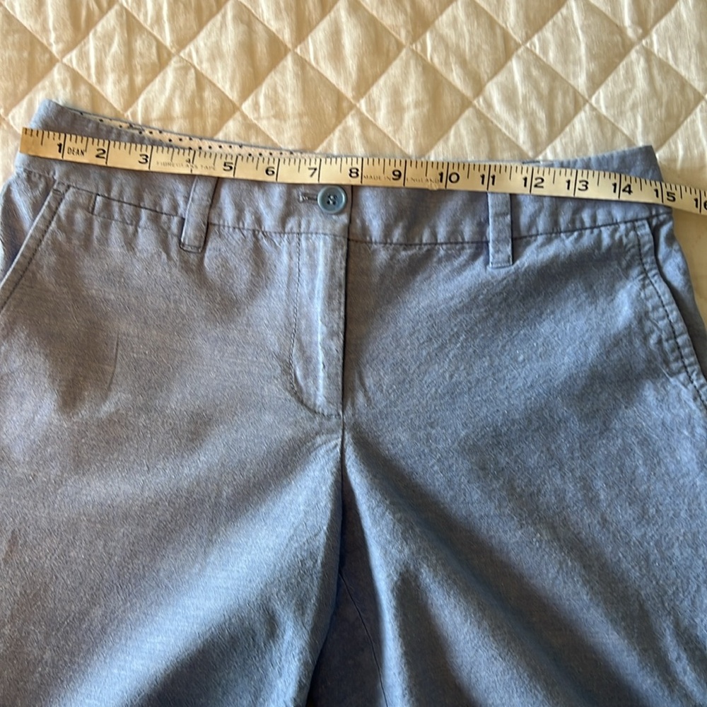 Talbots perfect Short - Picture 6 of 6
